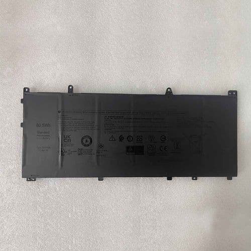 Laptop Battery - Dell