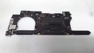 MacBook Logic Board